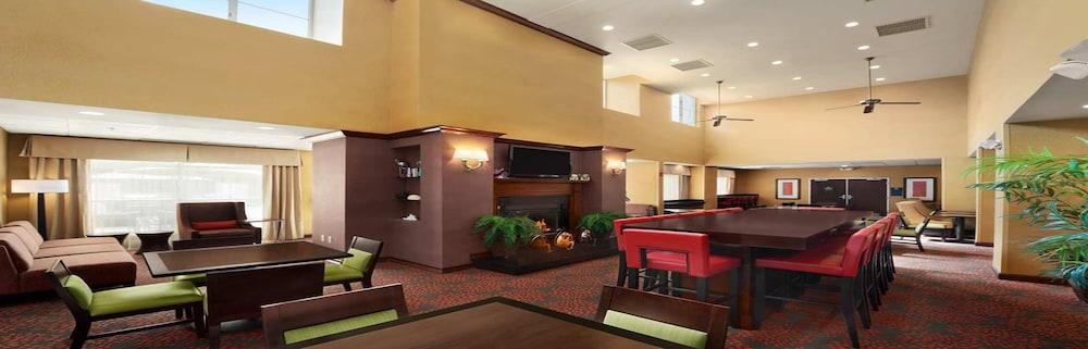 Homewood Suites By Hilton Tampa-Brandon Экстерьер фото