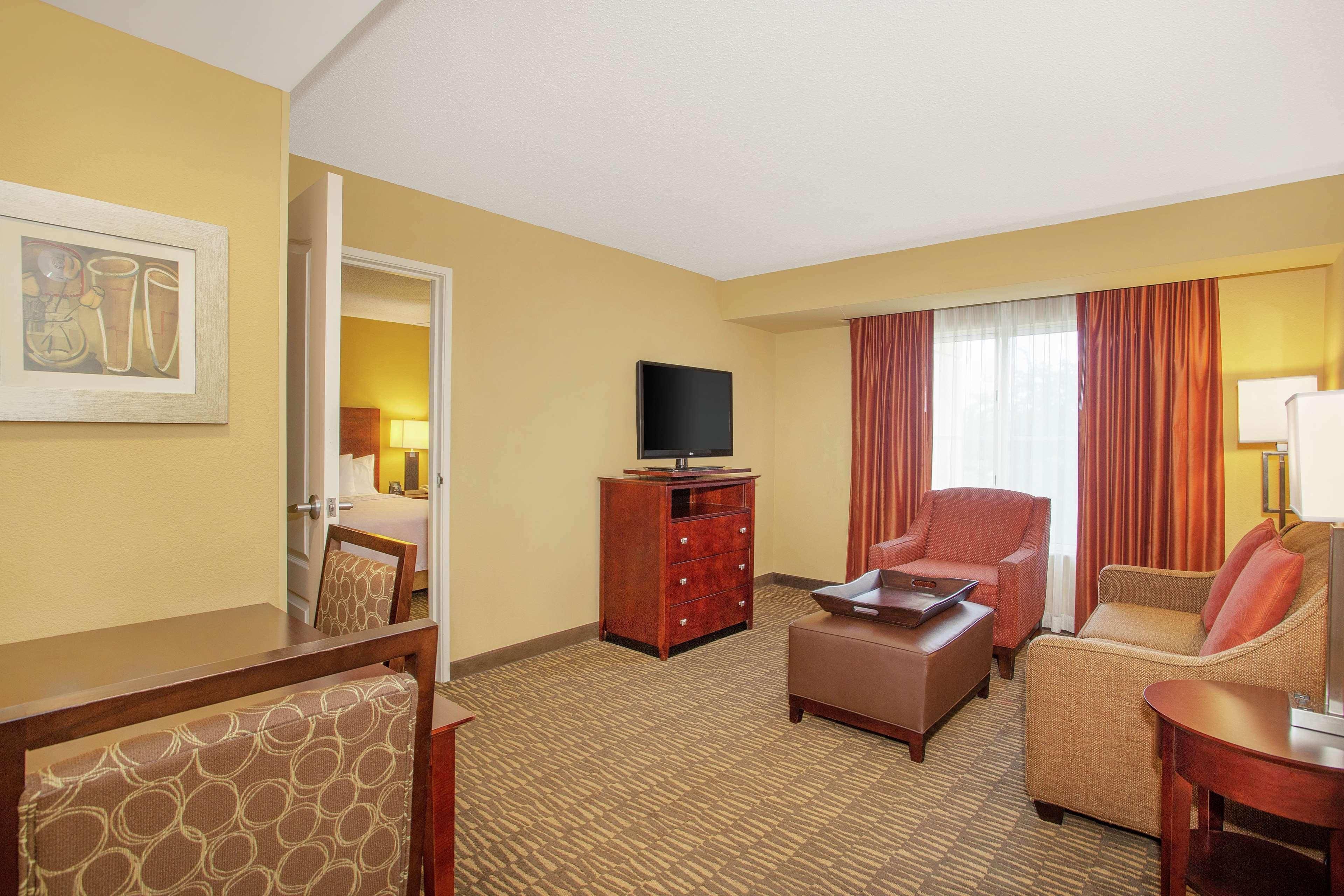Homewood Suites By Hilton Tampa-Brandon Экстерьер фото