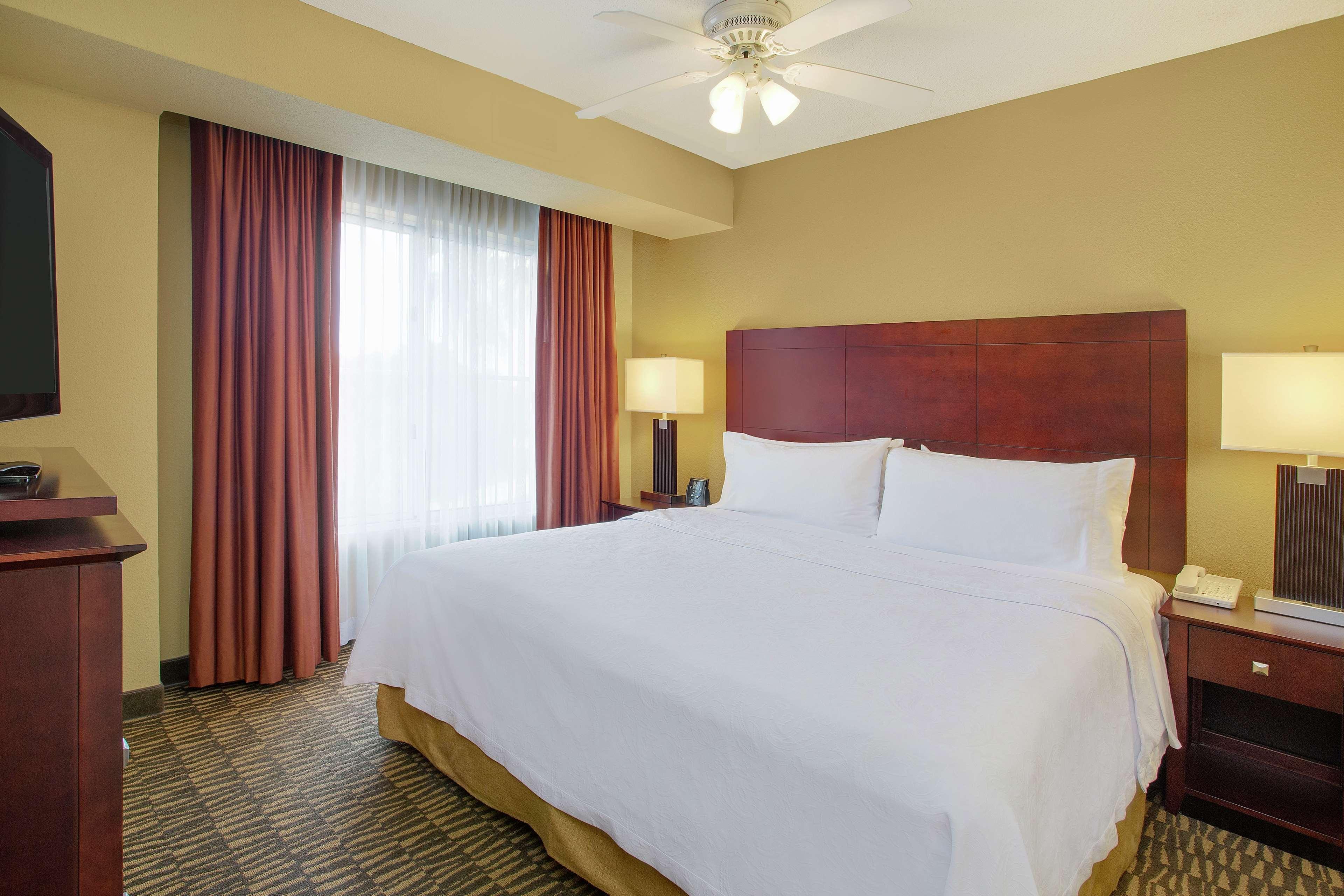 Homewood Suites By Hilton Tampa-Brandon Экстерьер фото