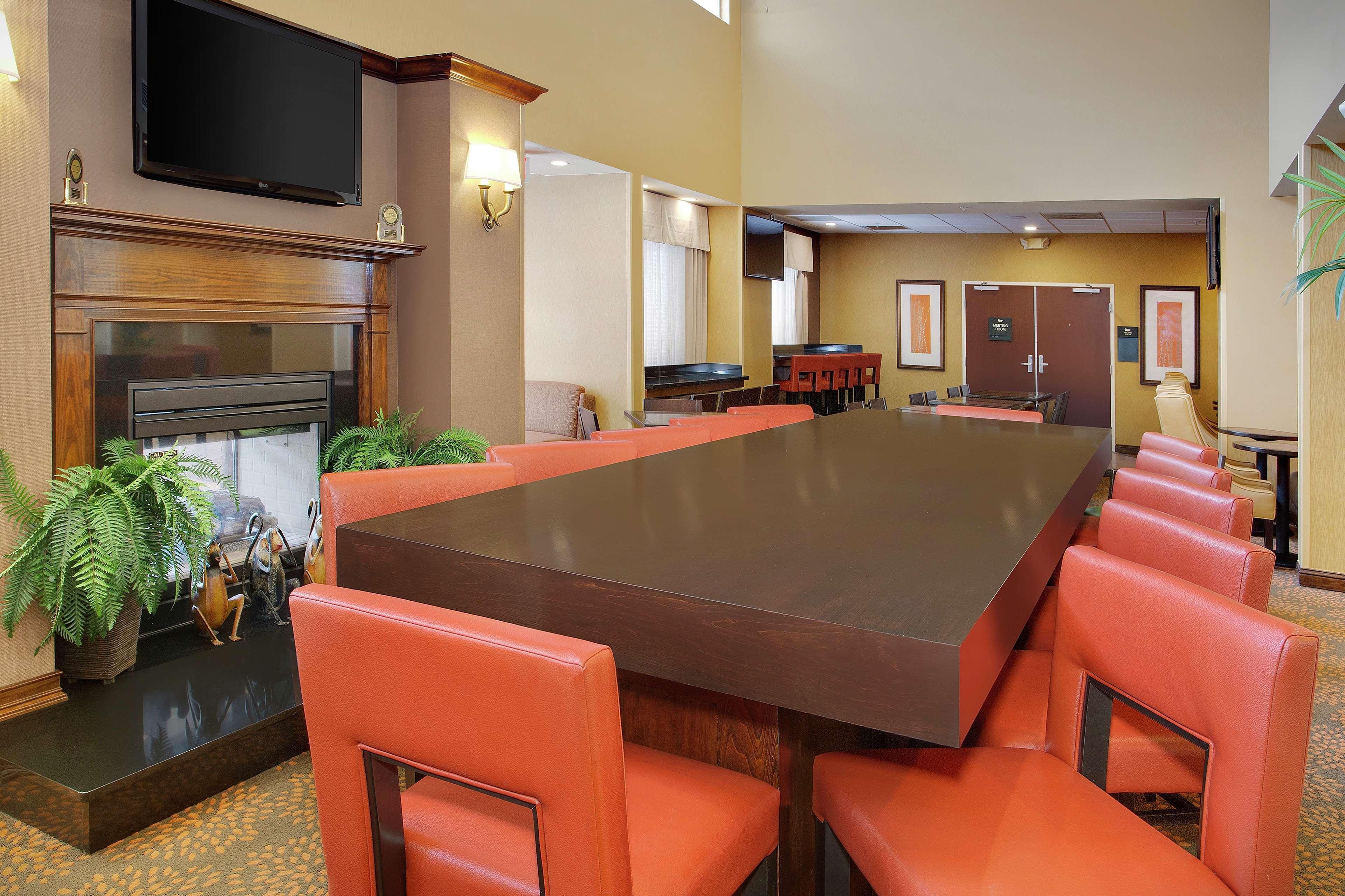 Homewood Suites By Hilton Tampa-Brandon Экстерьер фото