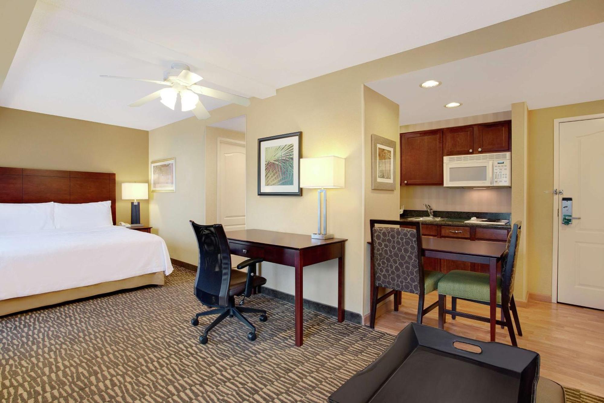 Homewood Suites By Hilton Tampa-Brandon Экстерьер фото