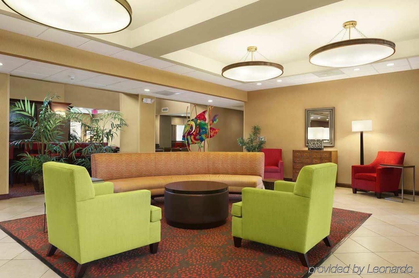 Homewood Suites By Hilton Tampa-Brandon Экстерьер фото