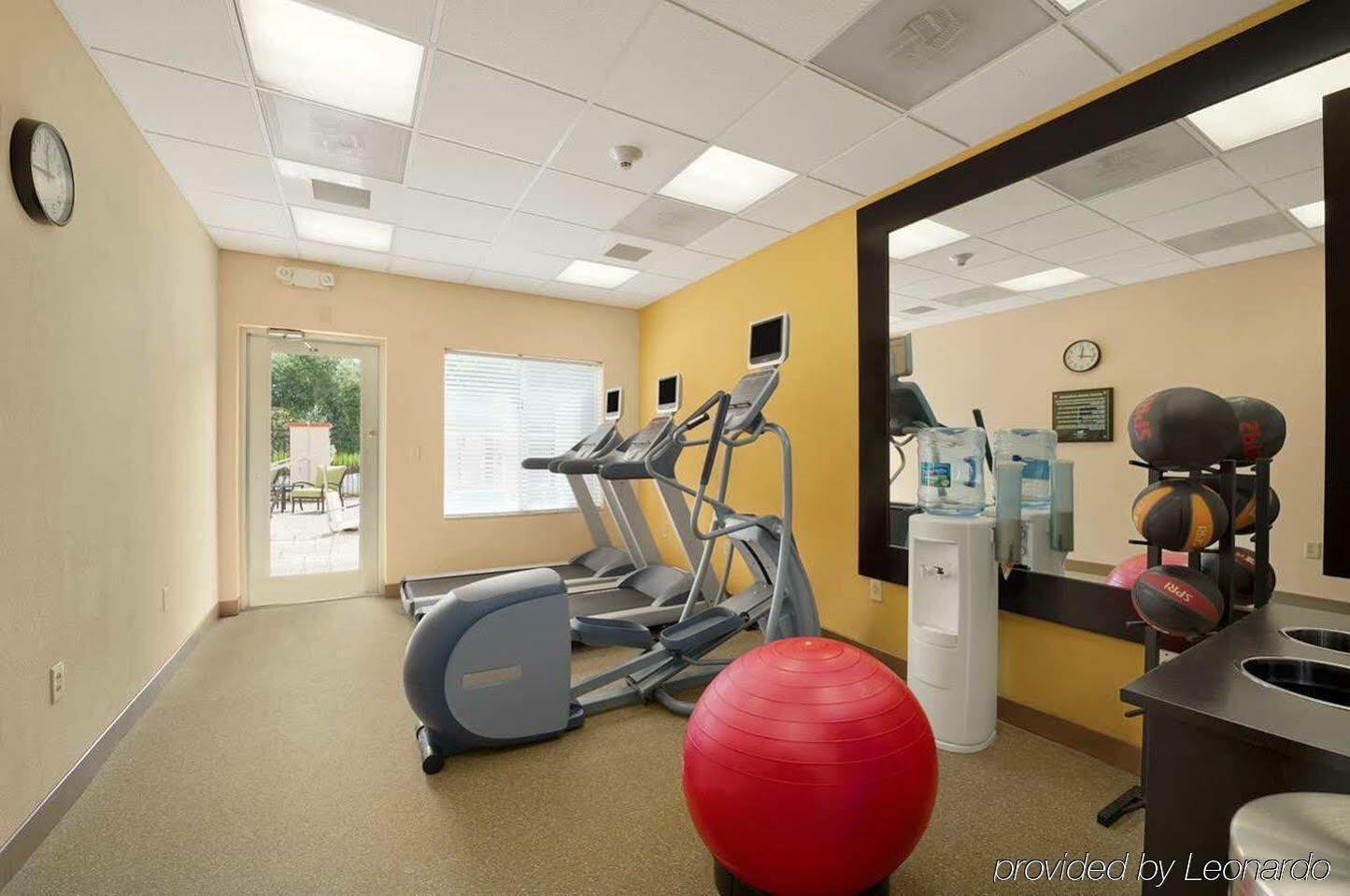 Homewood Suites By Hilton Tampa-Brandon Экстерьер фото